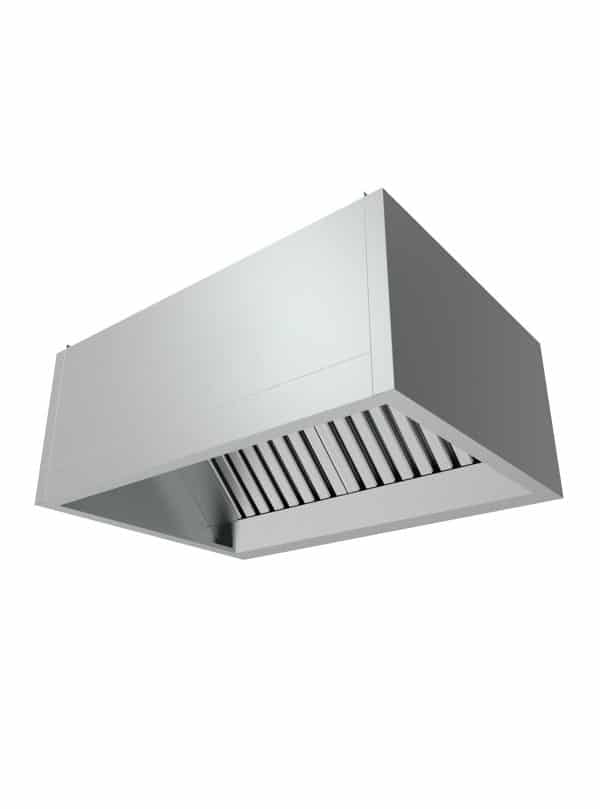 CAMPANA CUBICA