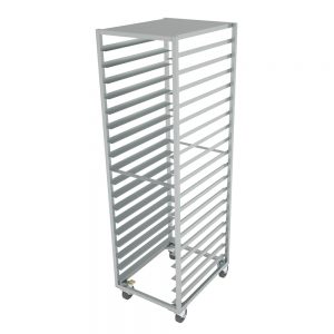 Cha Dispuesto especificar Anaqueles y Racks • Acero inoxidable ZINOX